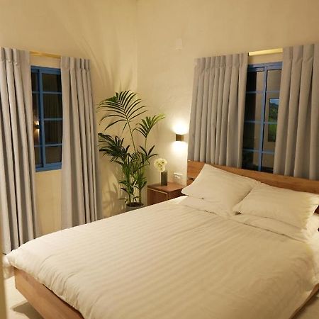 Mori House Hotel Bet Sheʼan Buitenkant foto