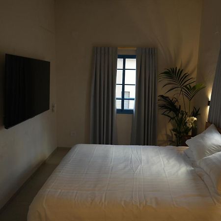Mori House Hotel Bet Sheʼan Buitenkant foto