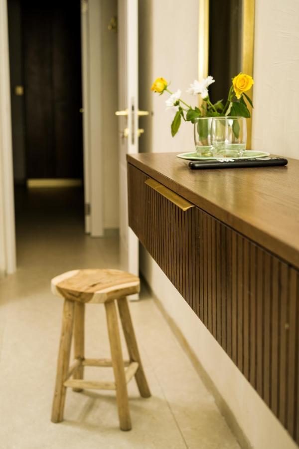 Mori House Hotel Bet Sheʼan Buitenkant foto