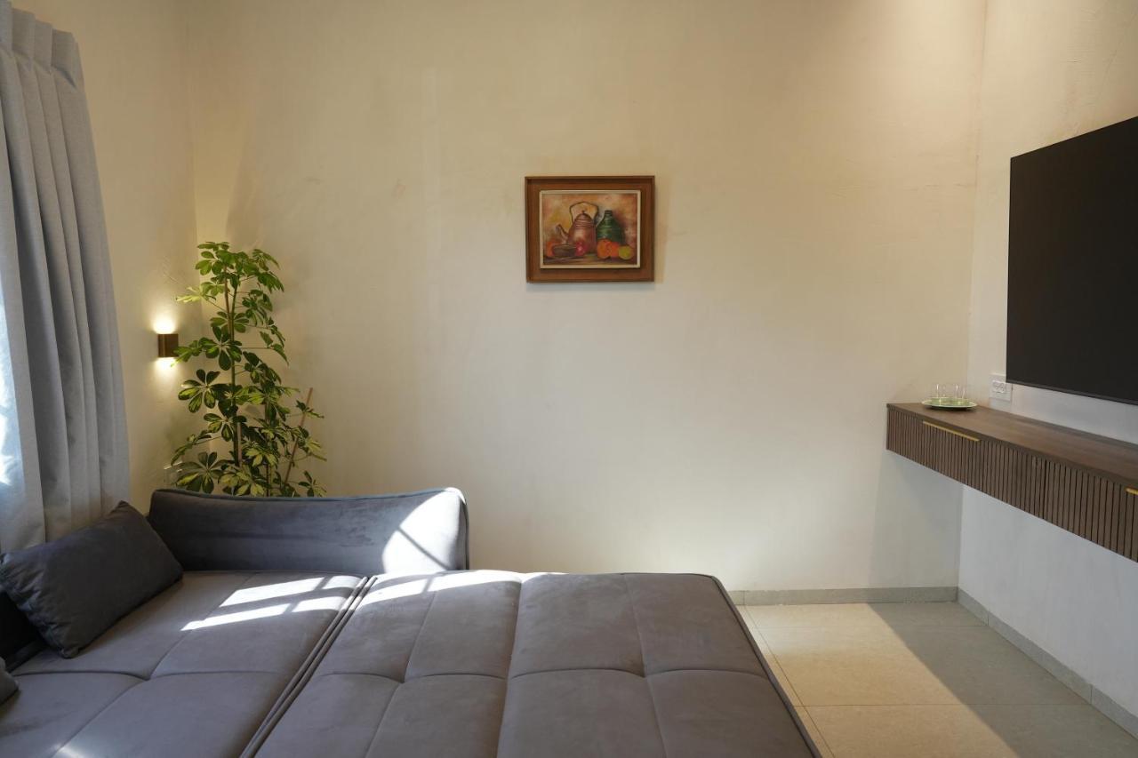 Mori House Hotel Bet Sheʼan Buitenkant foto
