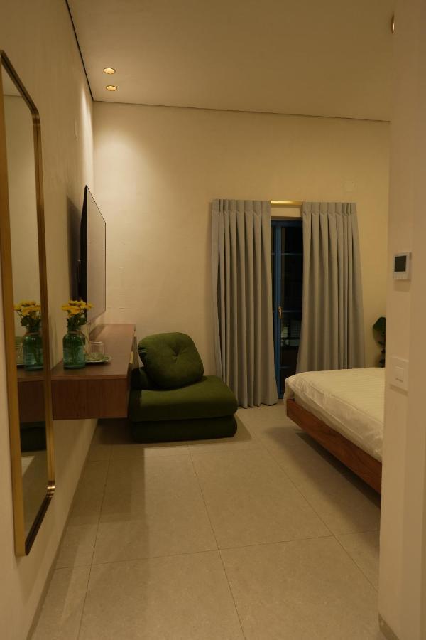 Mori House Hotel Bet Sheʼan Buitenkant foto
