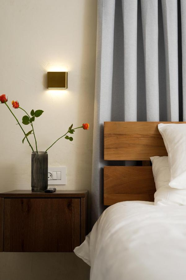 Mori House Hotel Bet Sheʼan Buitenkant foto