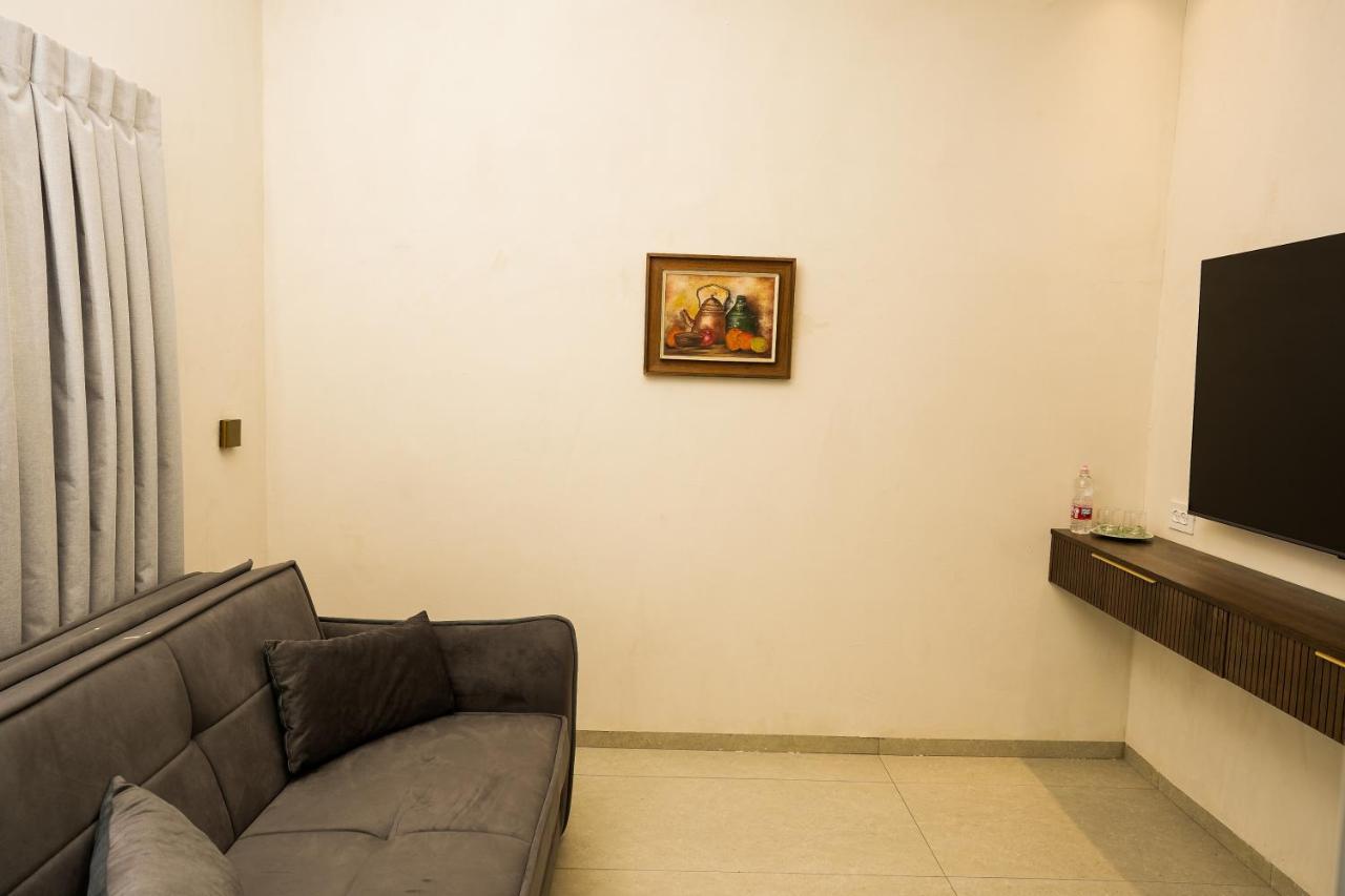 Mori House Hotel Bet Sheʼan Buitenkant foto