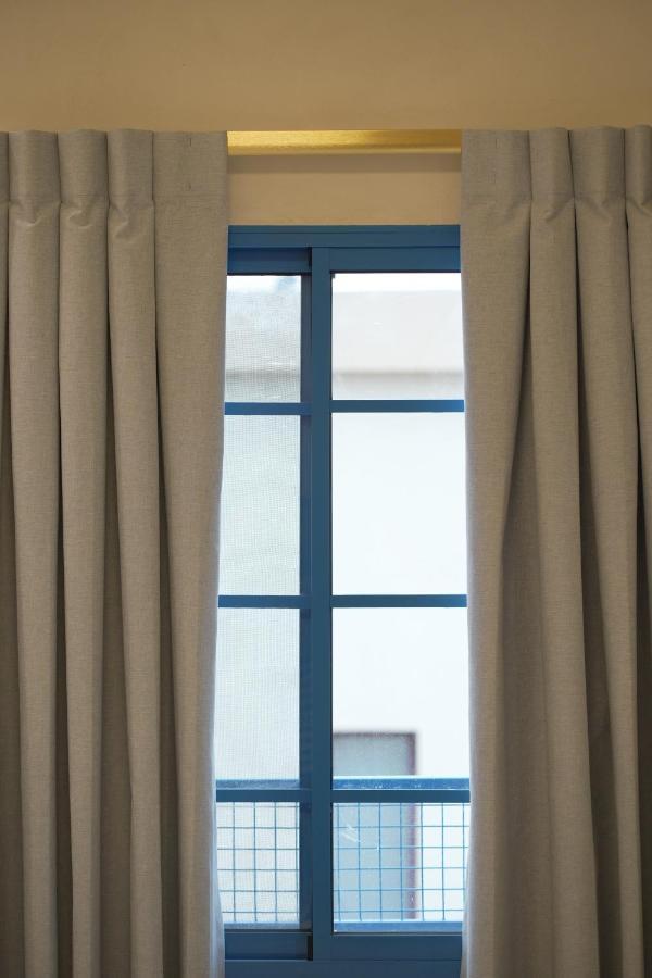 Mori House Hotel Bet Sheʼan Buitenkant foto