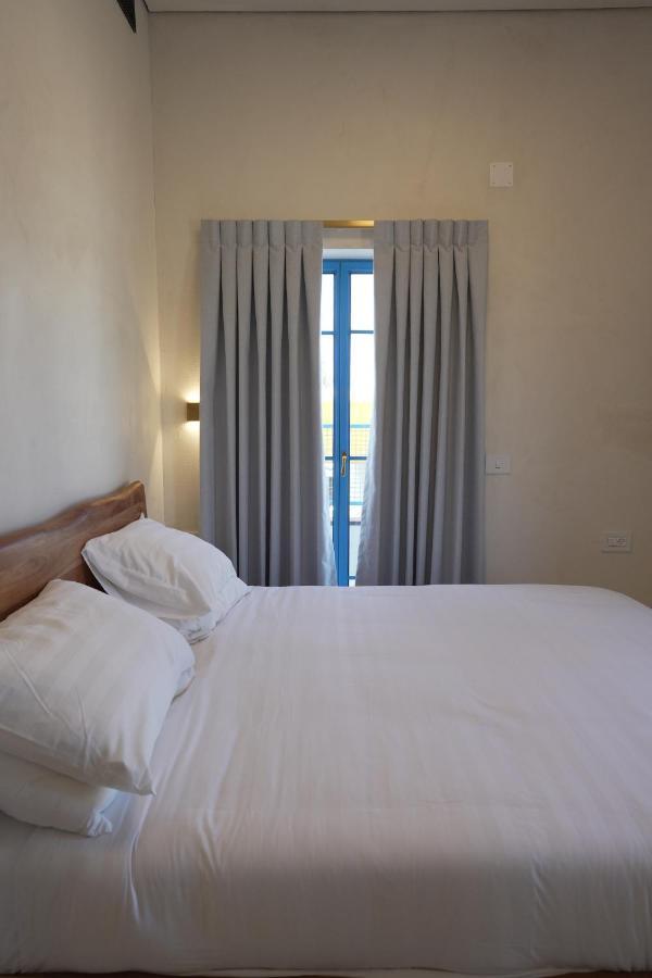 Mori House Hotel Bet Sheʼan Buitenkant foto