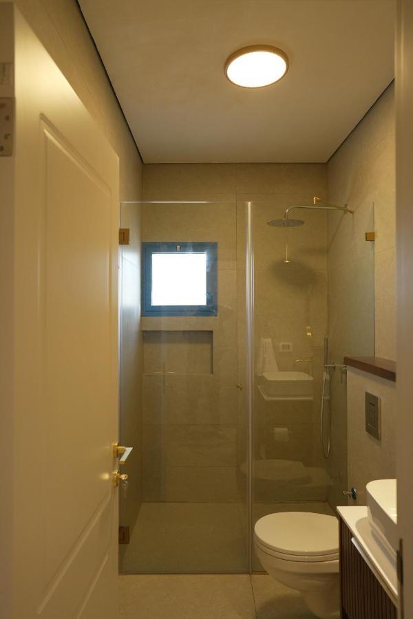 Mori House Hotel Bet Sheʼan Buitenkant foto