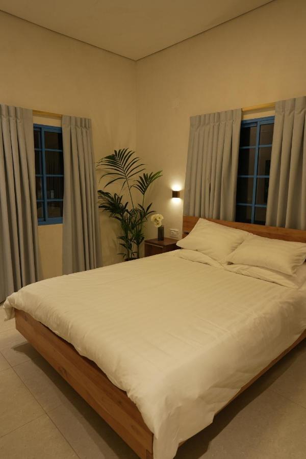 Mori House Hotel Bet Sheʼan Buitenkant foto