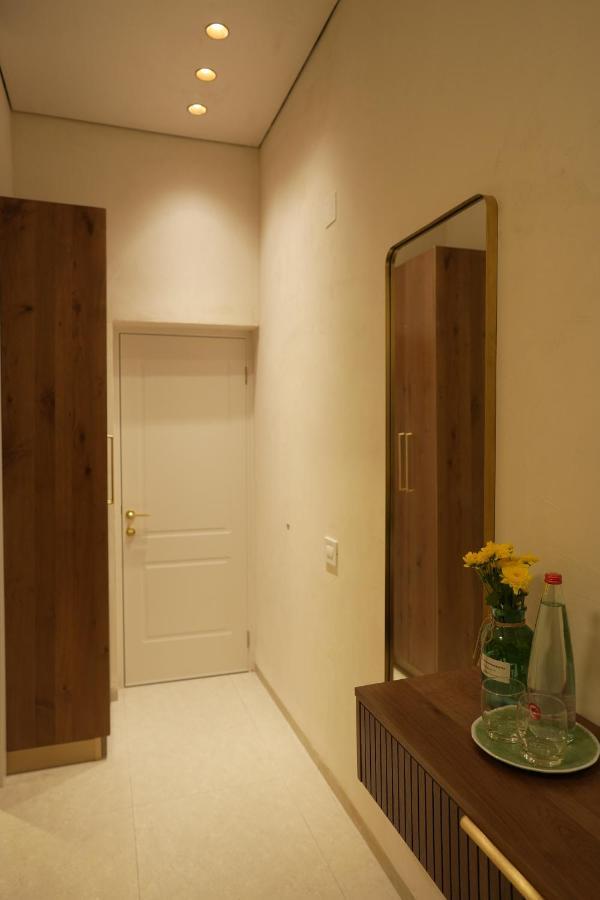 Mori House Hotel Bet Sheʼan Buitenkant foto
