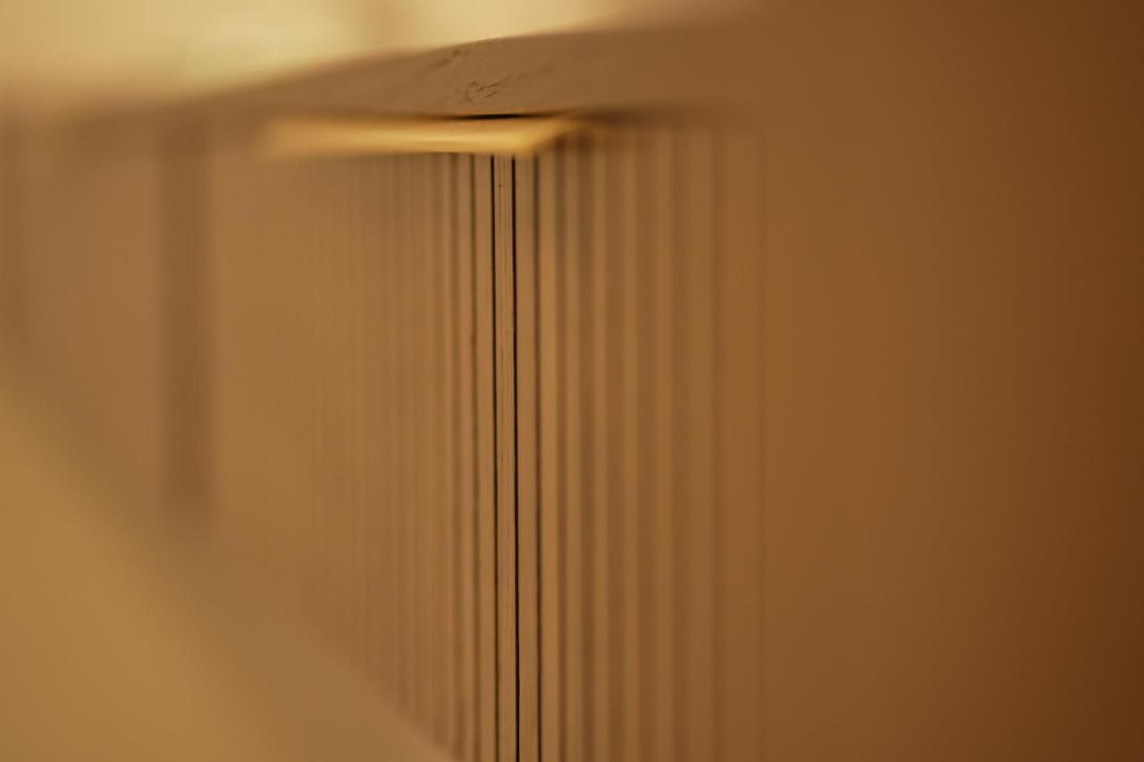Mori House Hotel Bet Sheʼan Buitenkant foto