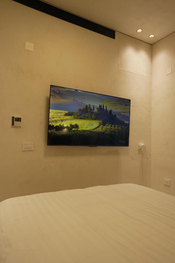 Mori House Hotel Bet Sheʼan Buitenkant foto