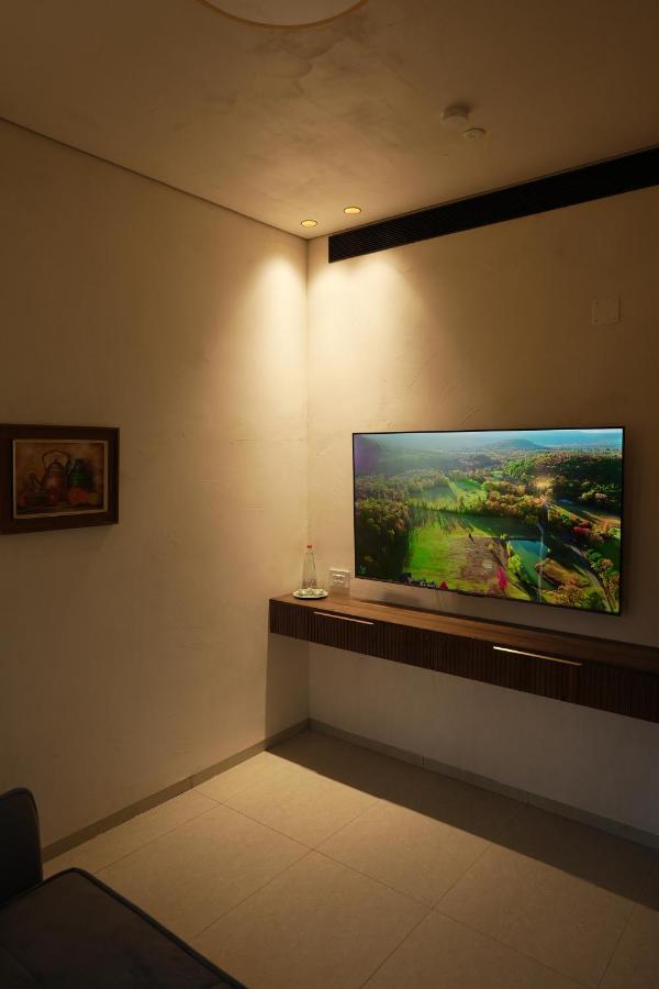 Mori House Hotel Bet Sheʼan Buitenkant foto