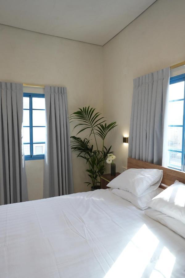 Mori House Hotel Bet Sheʼan Buitenkant foto