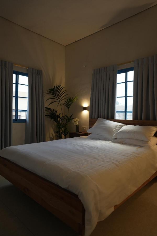 Mori House Hotel Bet Sheʼan Buitenkant foto