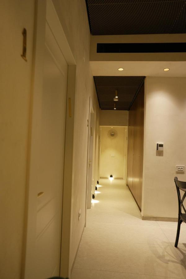 Mori House Hotel Bet Sheʼan Buitenkant foto
