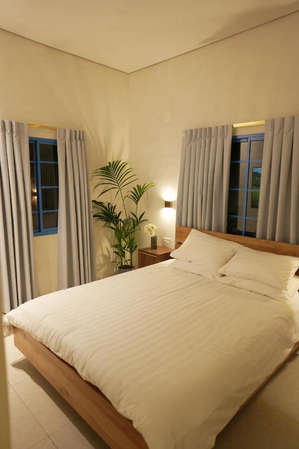 Mori House Hotel Bet Sheʼan Buitenkant foto