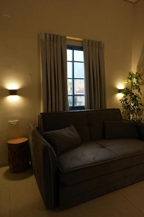 Mori House Hotel Bet Sheʼan Buitenkant foto