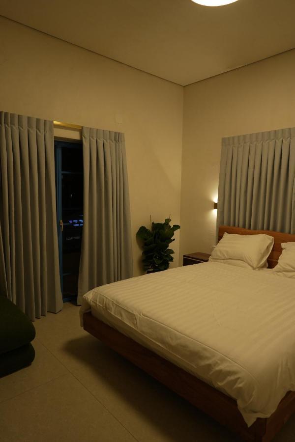 Mori House Hotel Bet Sheʼan Buitenkant foto