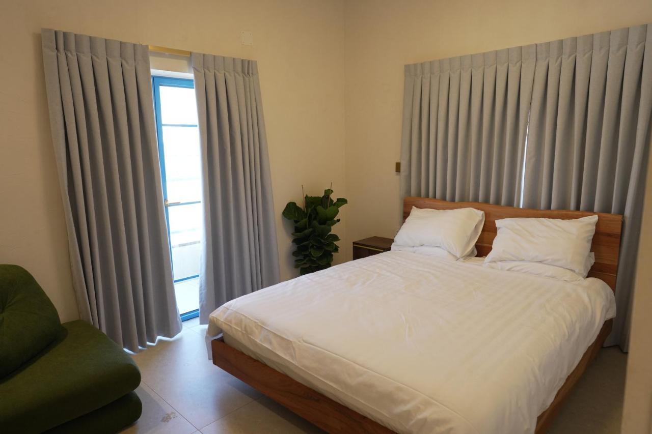 Mori House Hotel Bet Sheʼan Buitenkant foto
