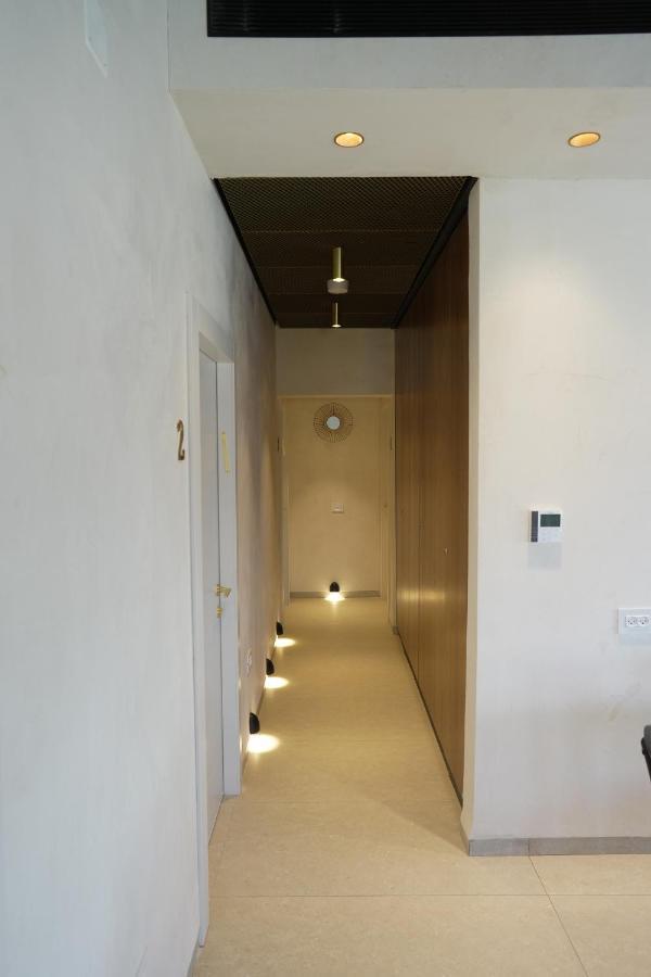 Mori House Hotel Bet Sheʼan Buitenkant foto