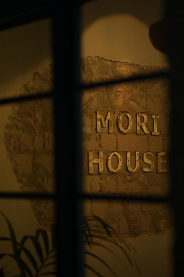 Mori House Hotel Bet Sheʼan Buitenkant foto