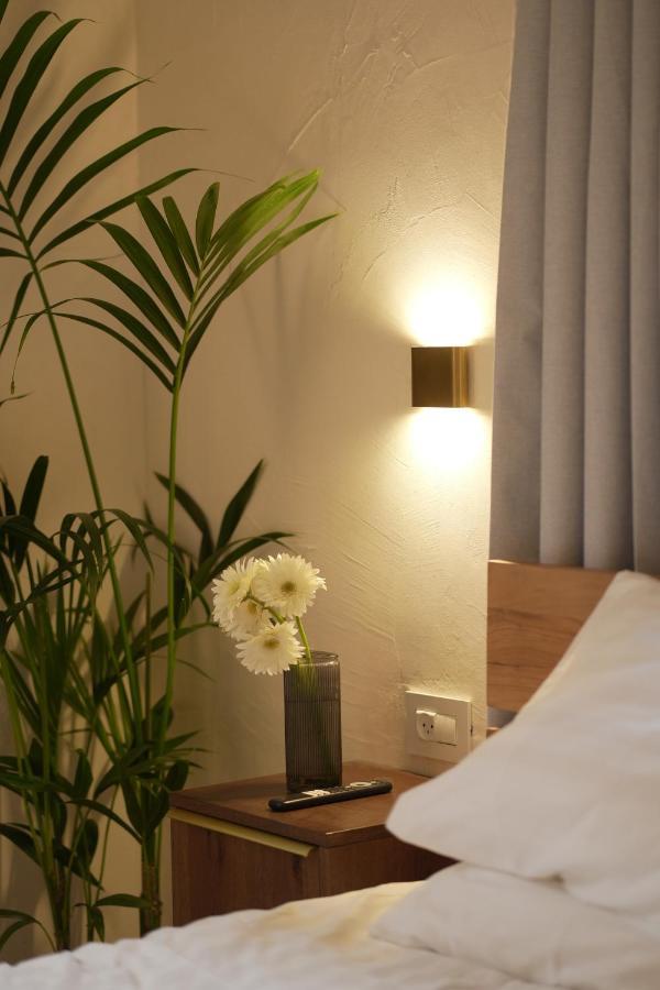 Mori House Hotel Bet Sheʼan Buitenkant foto