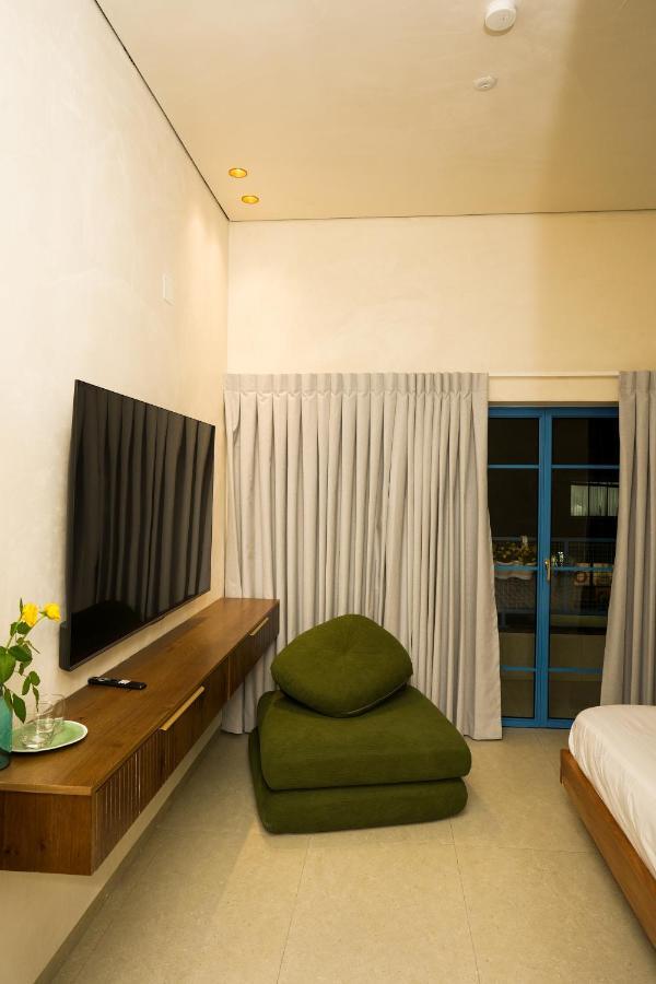 Mori House Hotel Bet Sheʼan Buitenkant foto