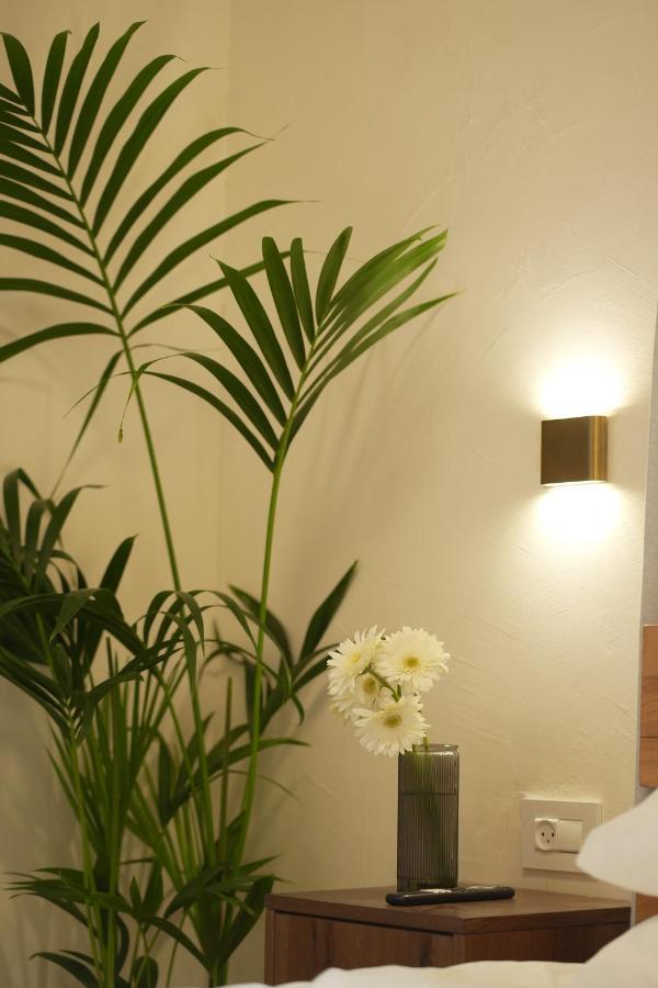 Mori House Hotel Bet Sheʼan Buitenkant foto