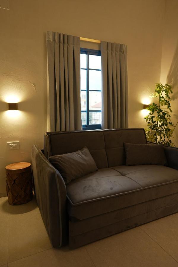 Mori House Hotel Bet Sheʼan Buitenkant foto