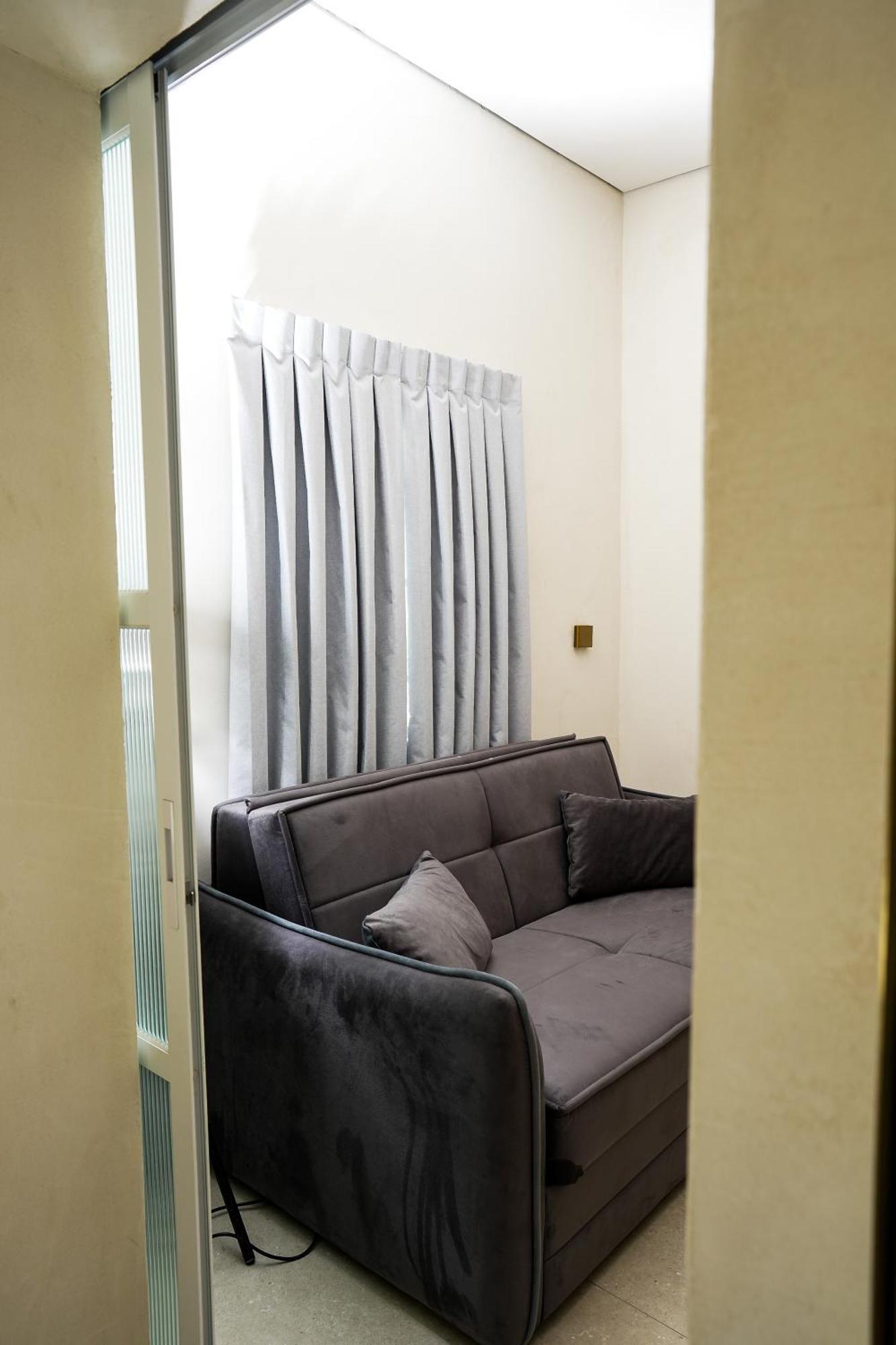 Mori House Hotel Bet Sheʼan Buitenkant foto