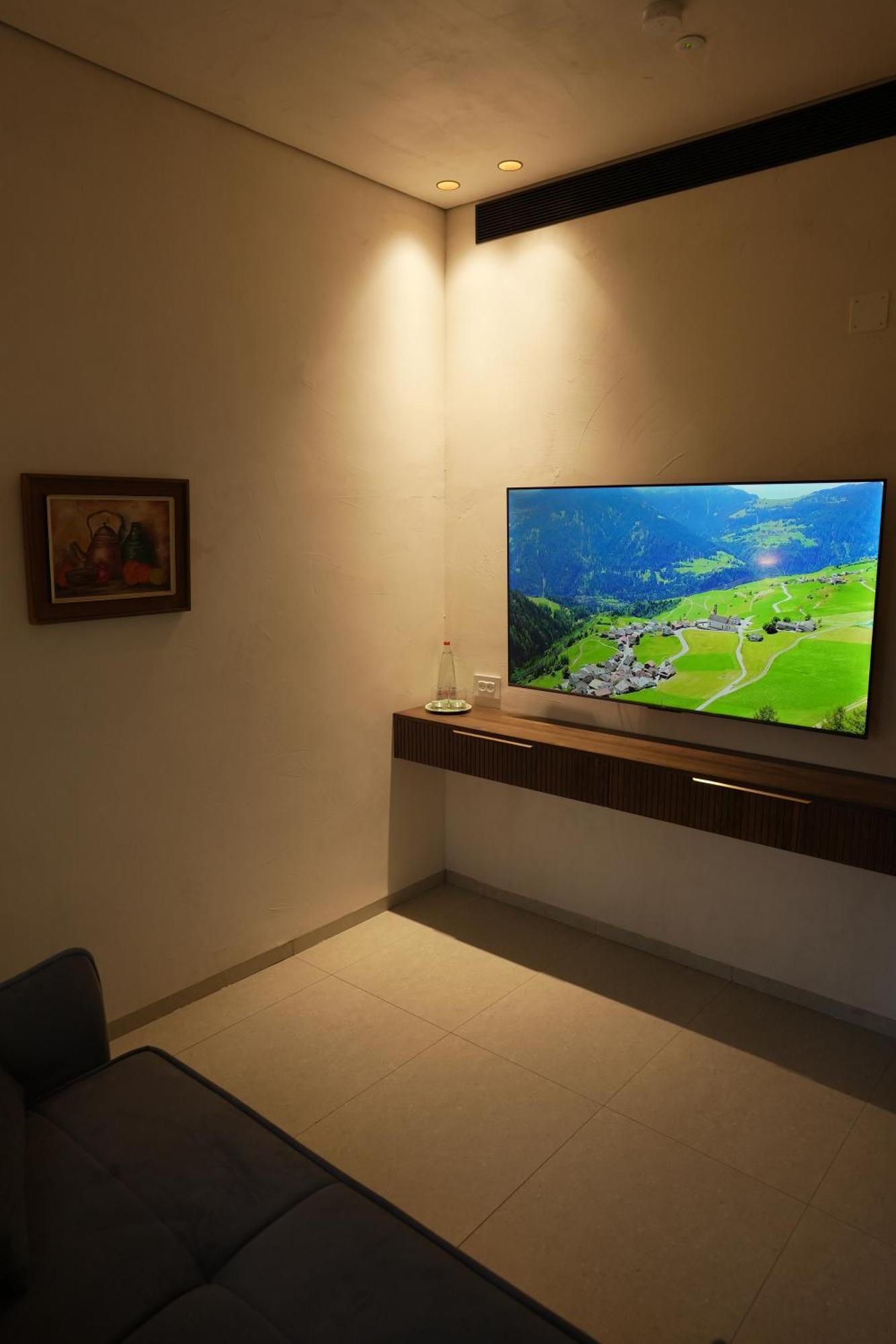 Mori House Hotel Bet Sheʼan Buitenkant foto