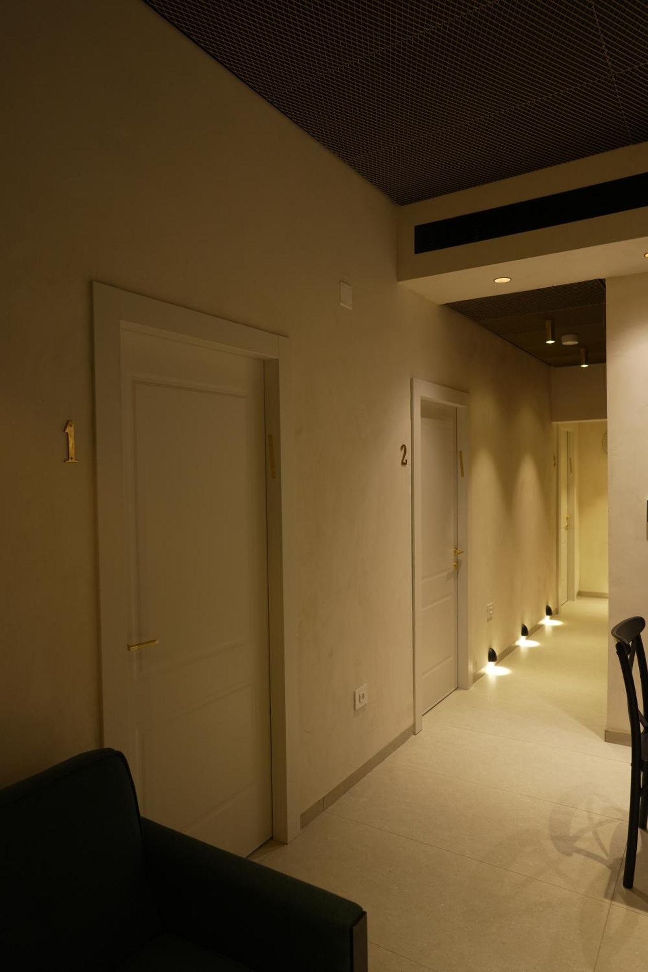 Mori House Hotel Bet Sheʼan Buitenkant foto