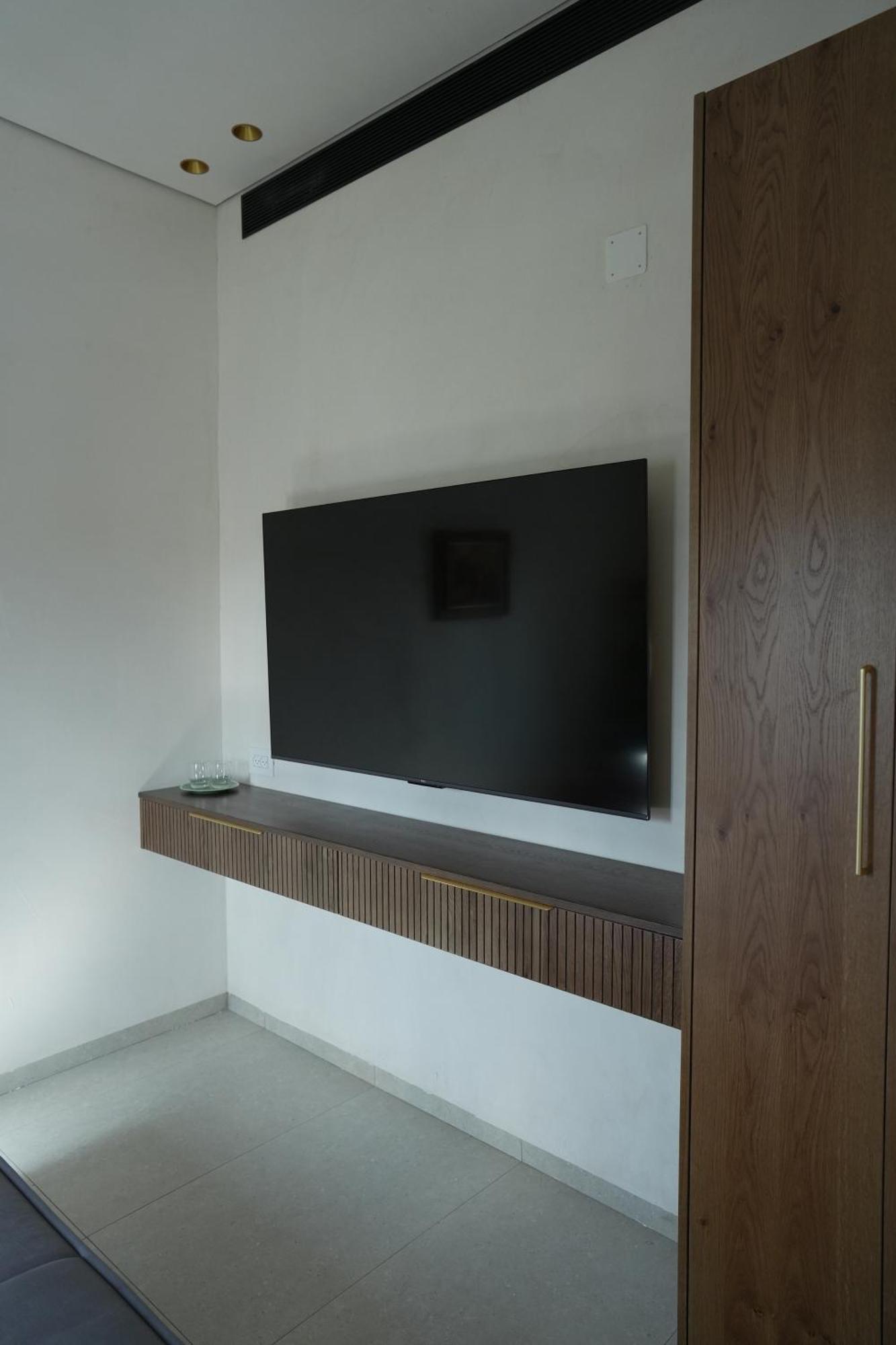 Mori House Hotel Bet Sheʼan Buitenkant foto