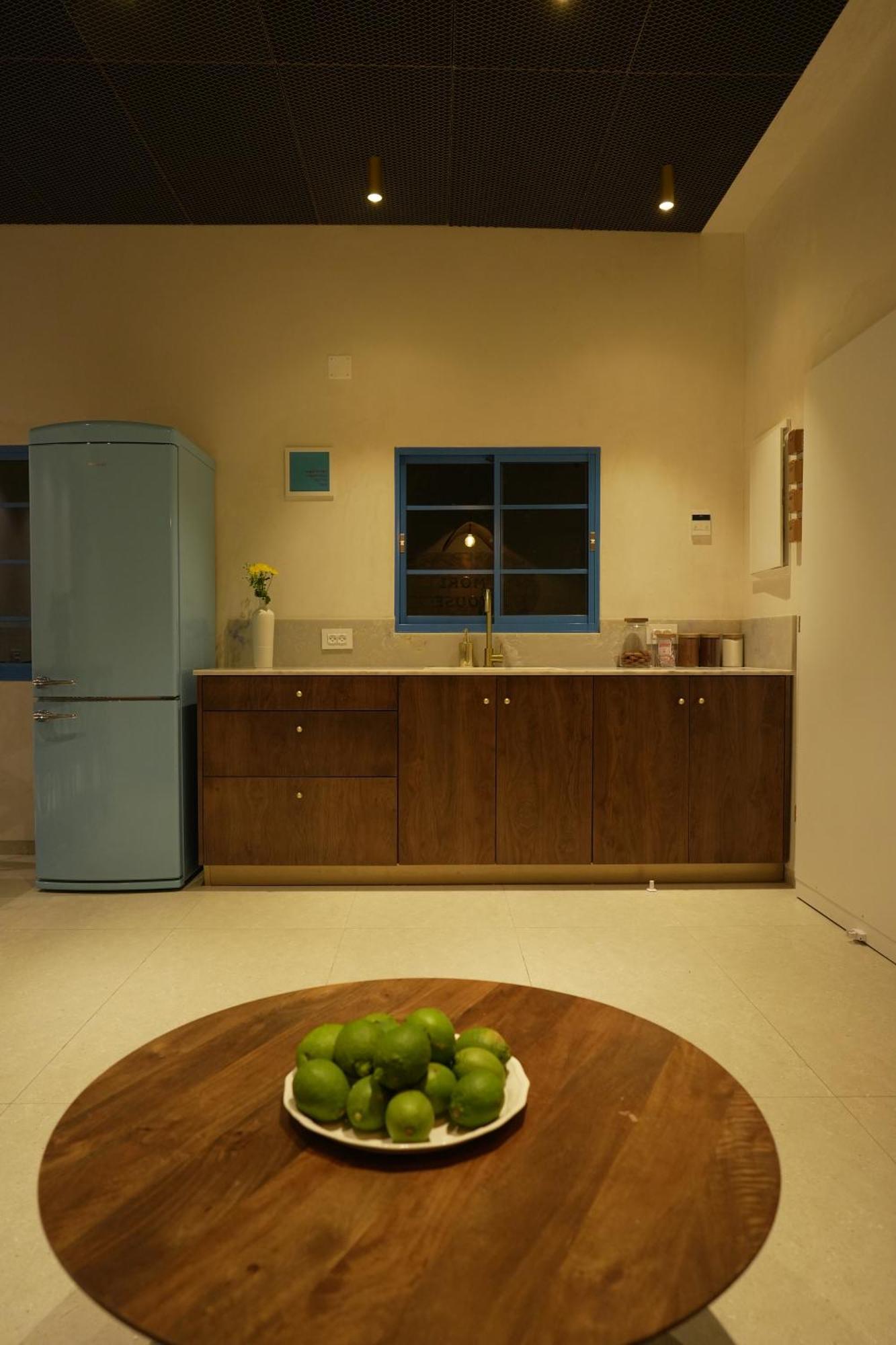 Mori House Hotel Bet Sheʼan Buitenkant foto